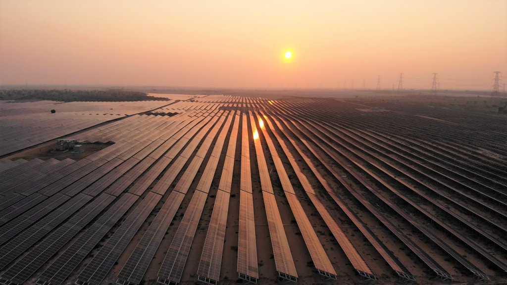 India’s Solar Surge: Powering the Future, Today!