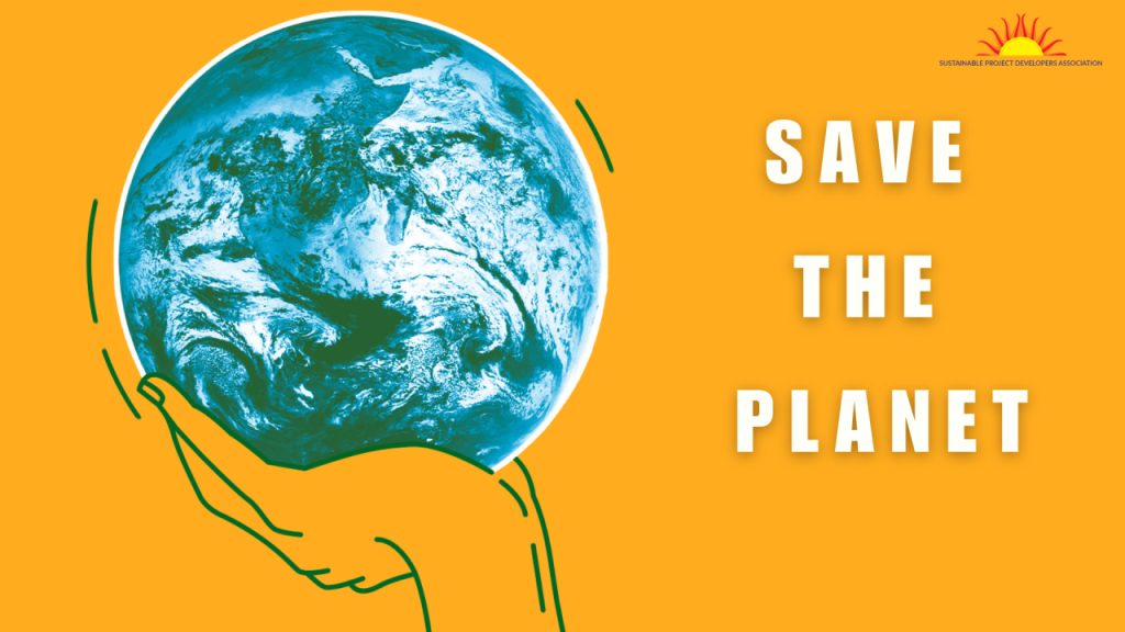 The Climate Action Blueprint: What the World Should Be Doing Now