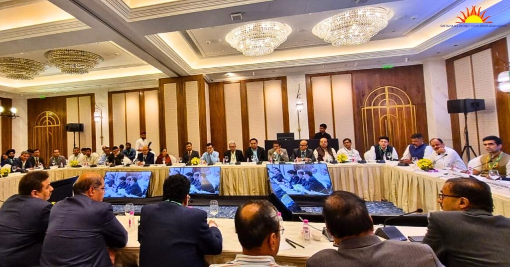 SPDA’s Vision for a Hydrogen-Powered Future: World Hydrogen Day Highlights