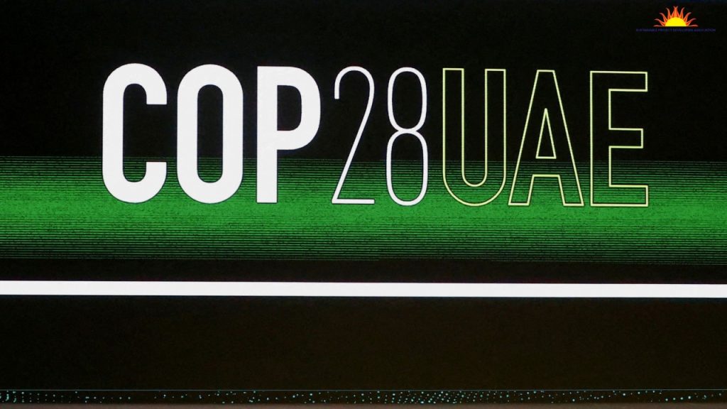 The Road to COP28: Charting a Course for Global Climate Action