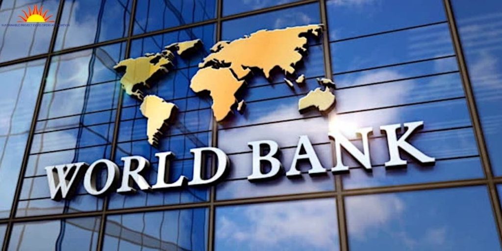 World Bank’s Mission Expansion: Tackling Climate Change and Ending Poverty Together