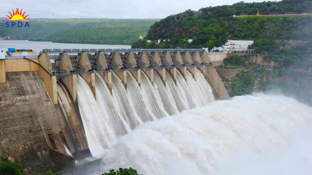 Harnessing Nature’s Energy: A Closer Look at Hydropower