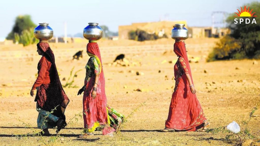 Women and Climate Change: Addressing Vulnerability and Building Resilience